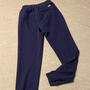 Figs elastic jogger bottoms Xxs